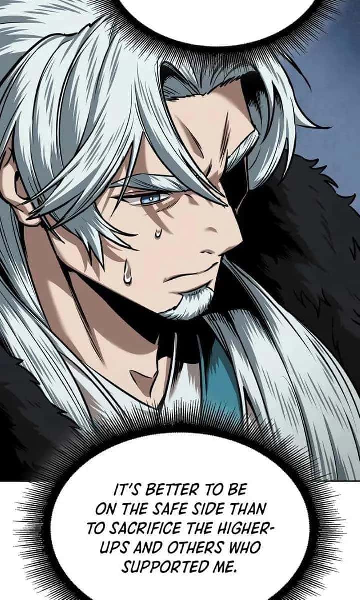Nano Machine Chapter 250 Page 97