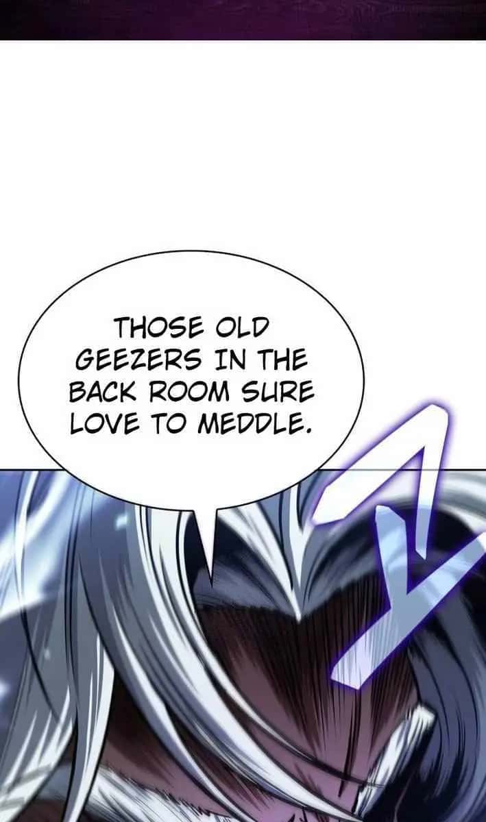 Nano Machine Chapter 251 Page 3