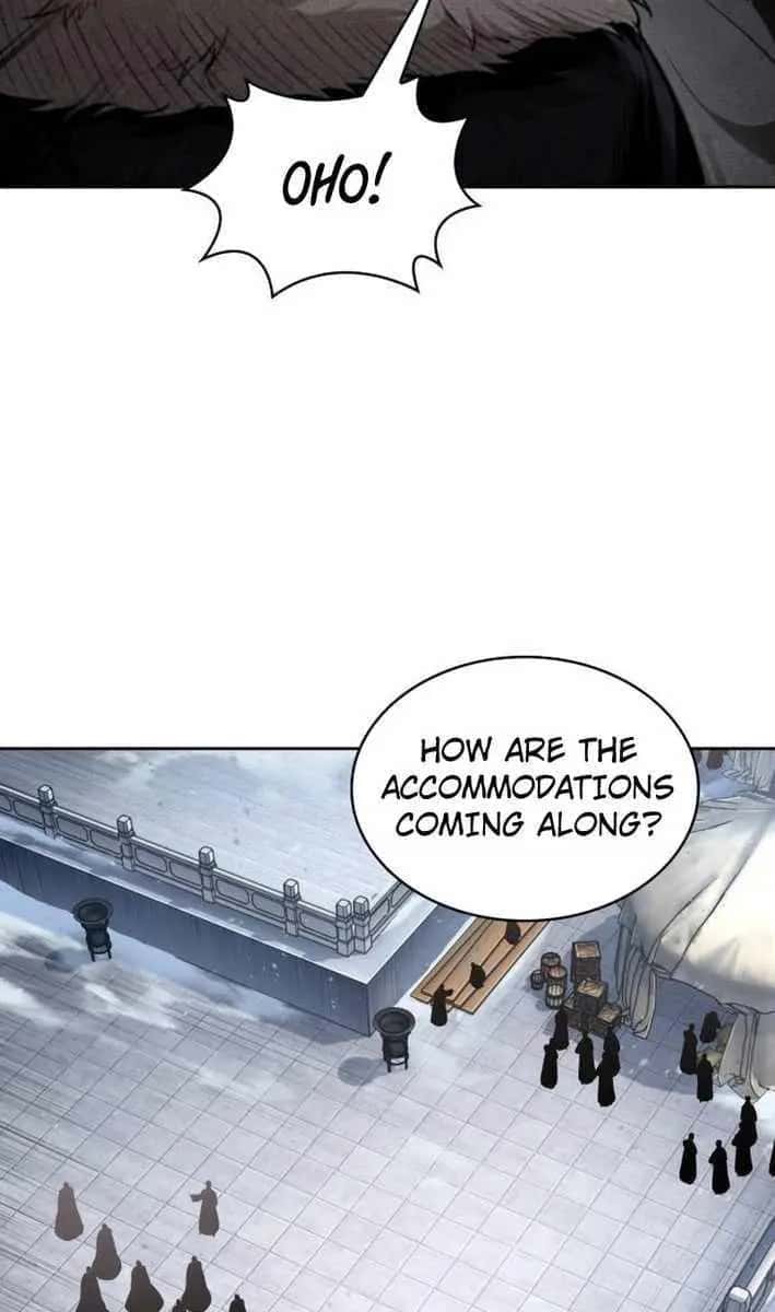 Nano Machine Chapter 251 Page 10