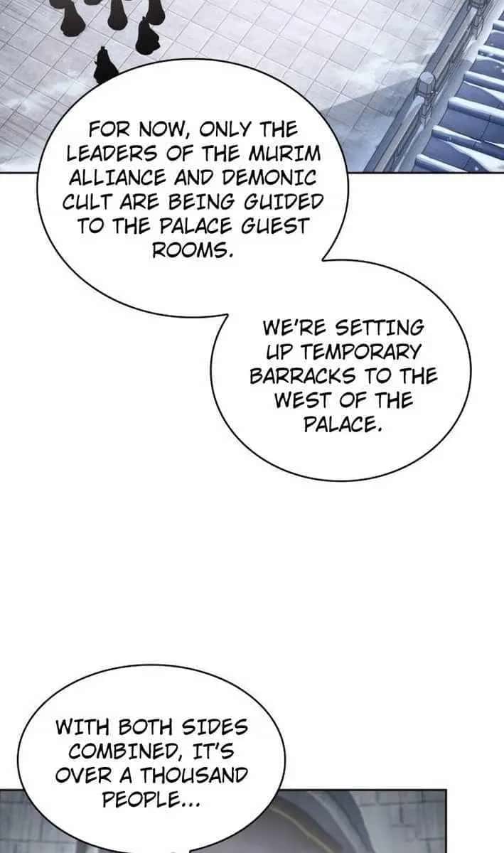 Nano Machine Chapter 251 Page 11