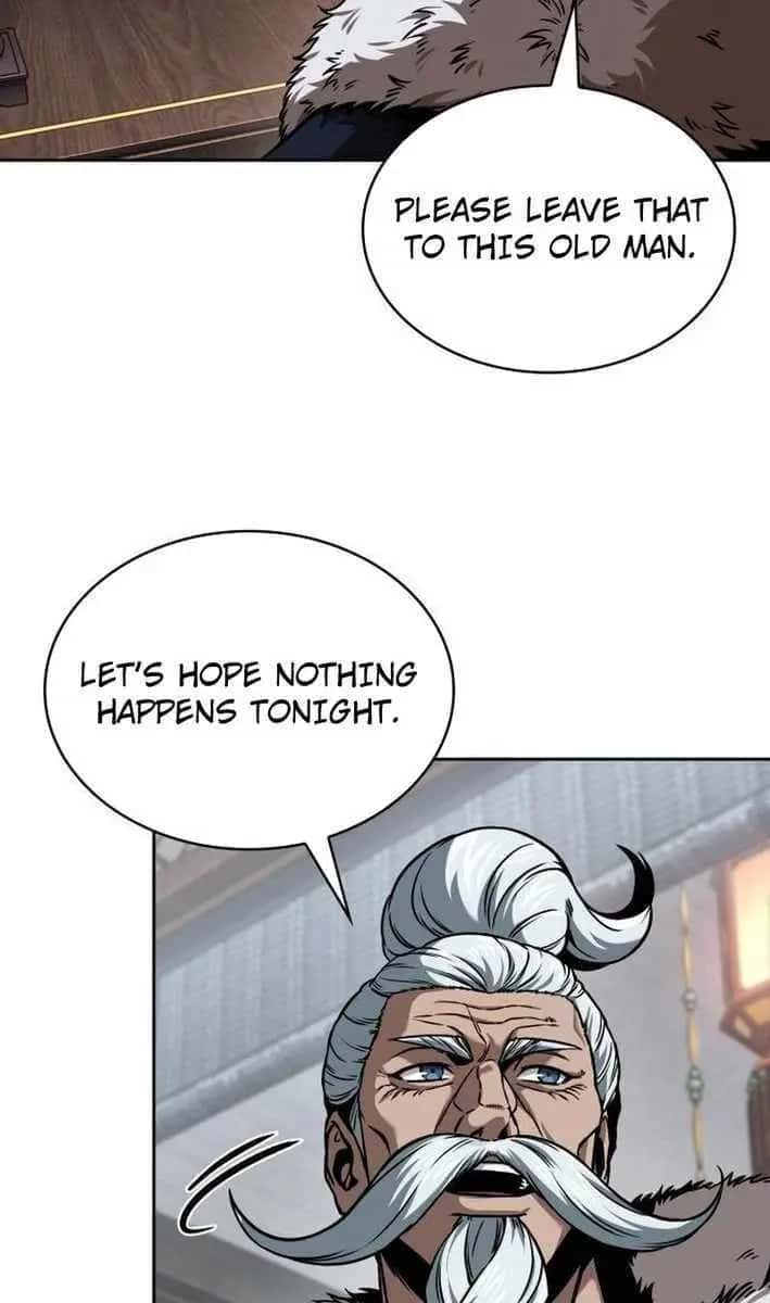 Nano Machine Chapter 251 Page 14