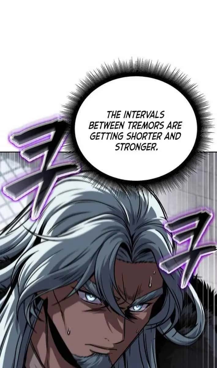 Nano Machine Chapter 251 Page 18