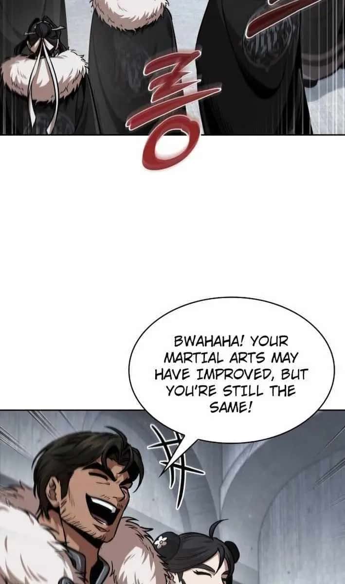 Nano Machine Chapter 251 Page 23