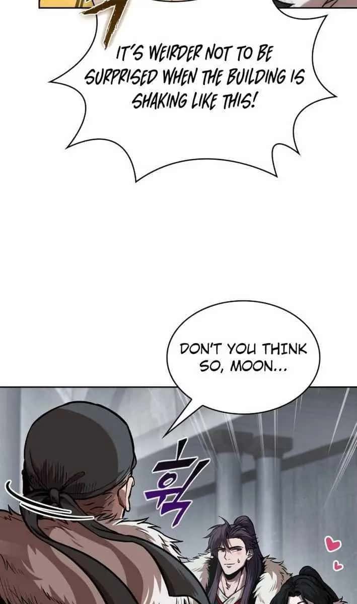 Nano Machine Chapter 251 Page 26