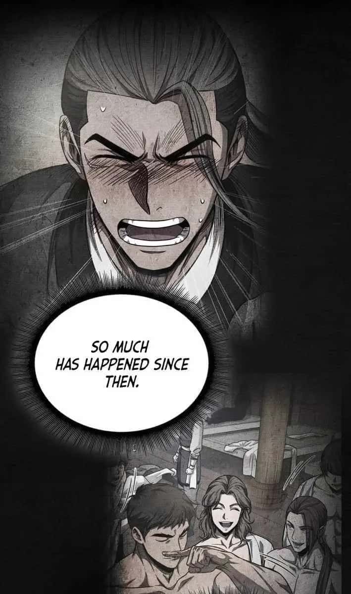 Nano Machine Chapter 251 Page 33