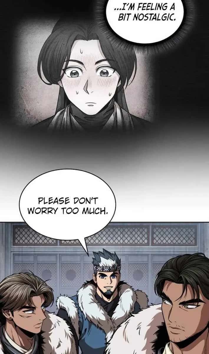 Nano Machine Chapter 251 Page 35