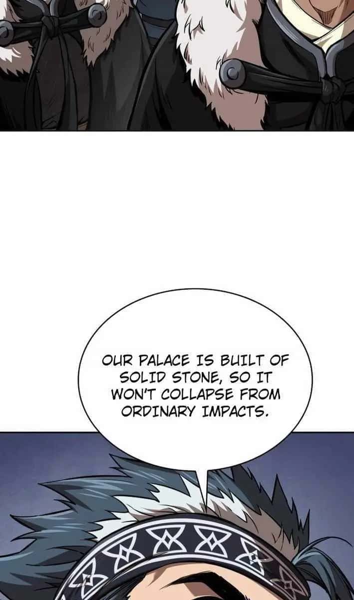Nano Machine Chapter 251 Page 36