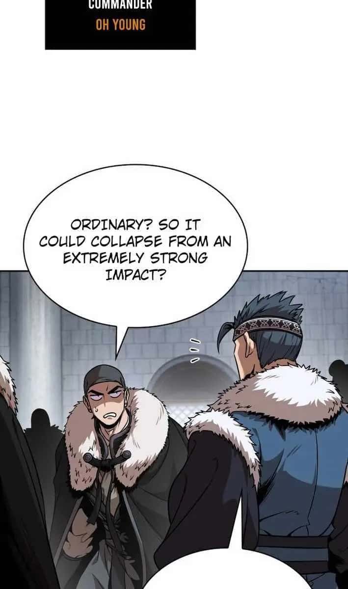 Nano Machine Chapter 251 Page 38