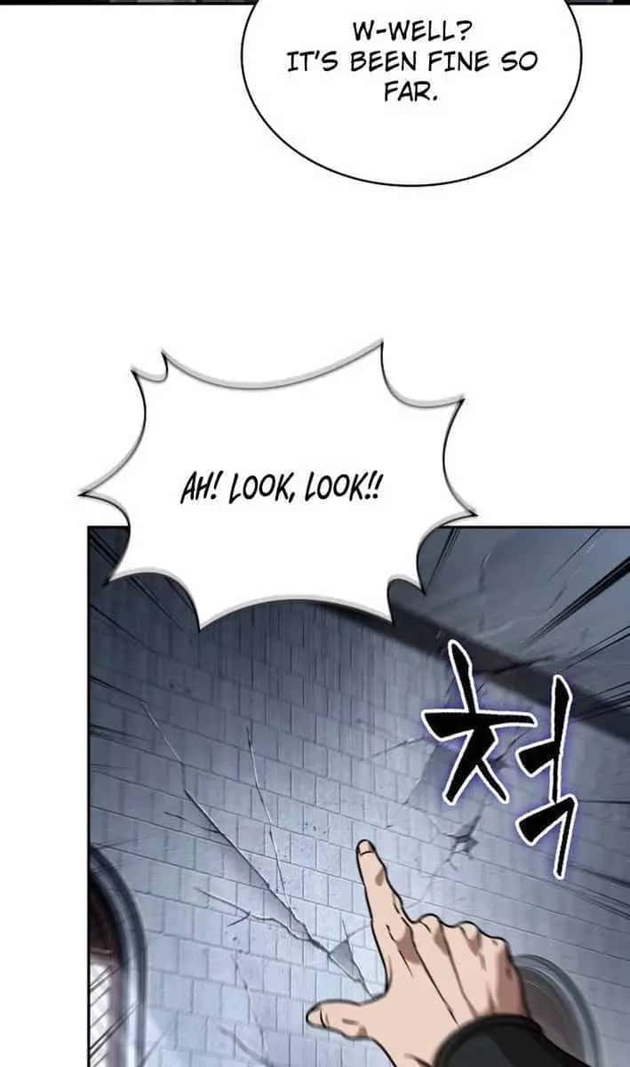 Nano Machine Chapter 251 Page 39