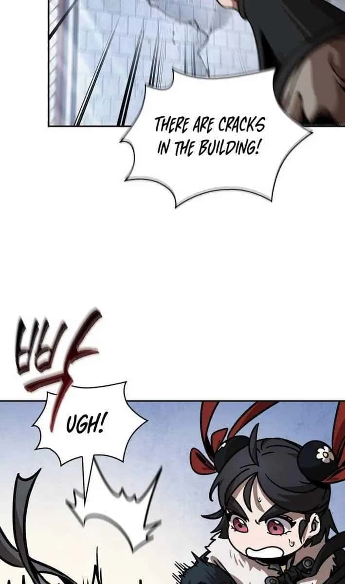 Nano Machine Chapter 251 Page 40