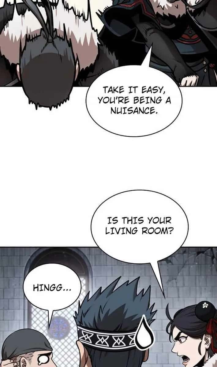 Nano Machine Chapter 251 Page 41