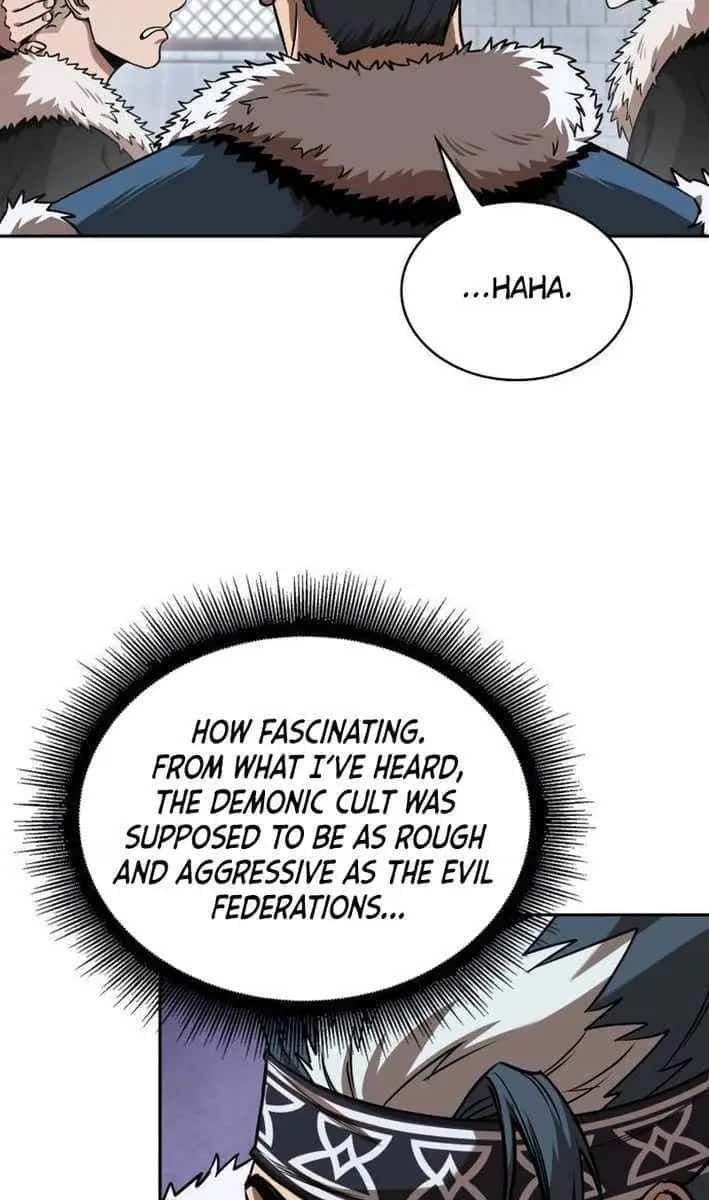 Nano Machine Chapter 251 Page 42