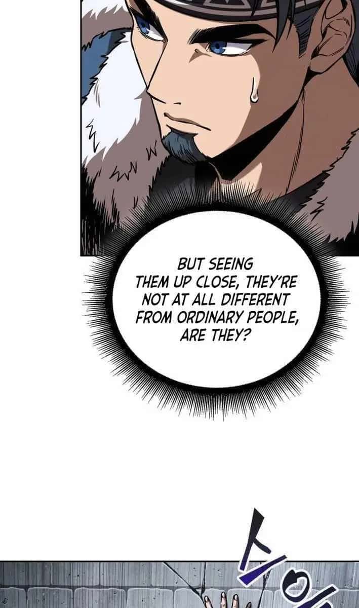 Nano Machine Chapter 251 Page 43