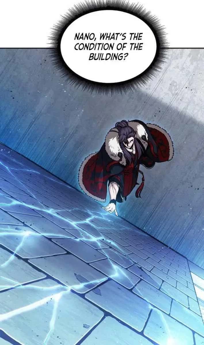 Nano Machine Chapter 251 Page 45
