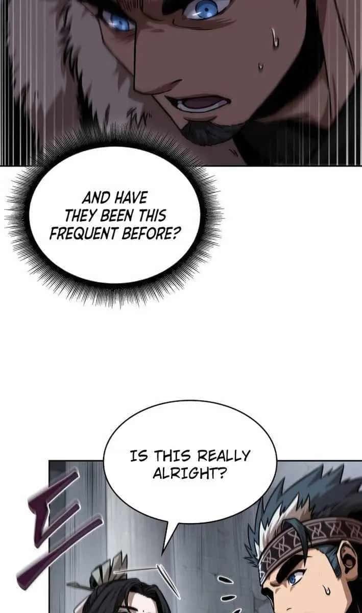 Nano Machine Chapter 251 Page 50
