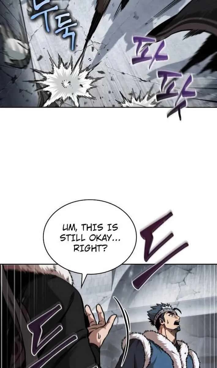 Nano Machine Chapter 251 Page 55