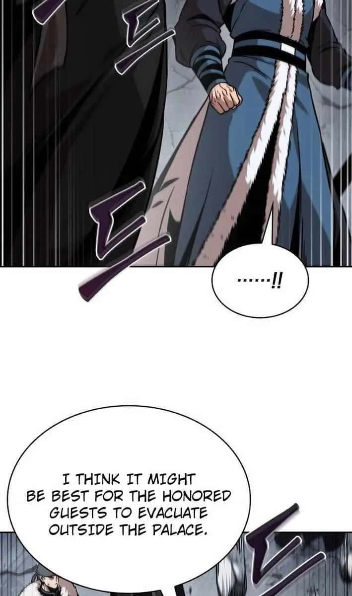 Nano Machine Chapter 251 Page 56