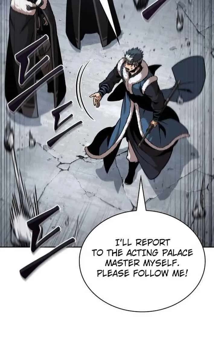 Nano Machine Chapter 251 Page 57