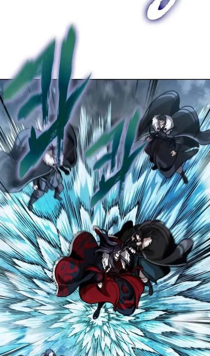 Nano Machine Chapter 251 Page 62