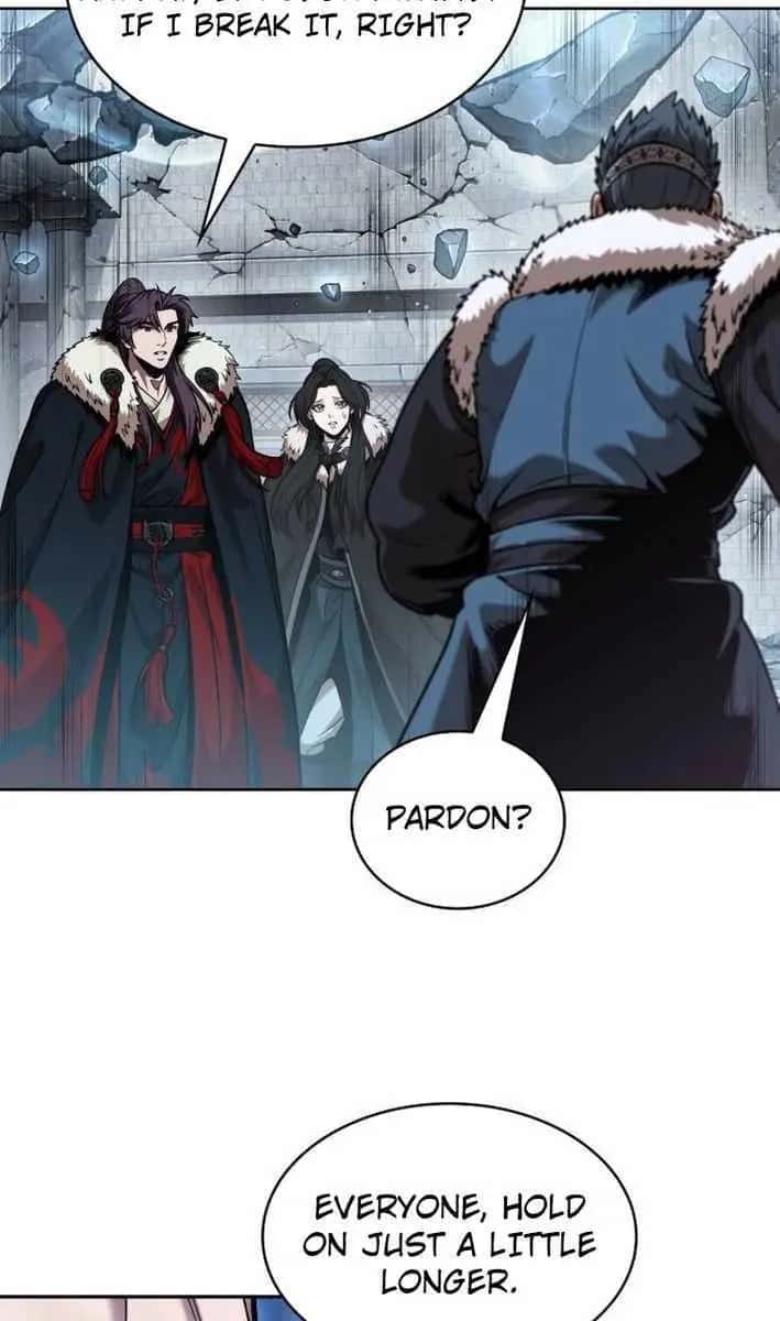 Nano Machine Chapter 251 Page 83