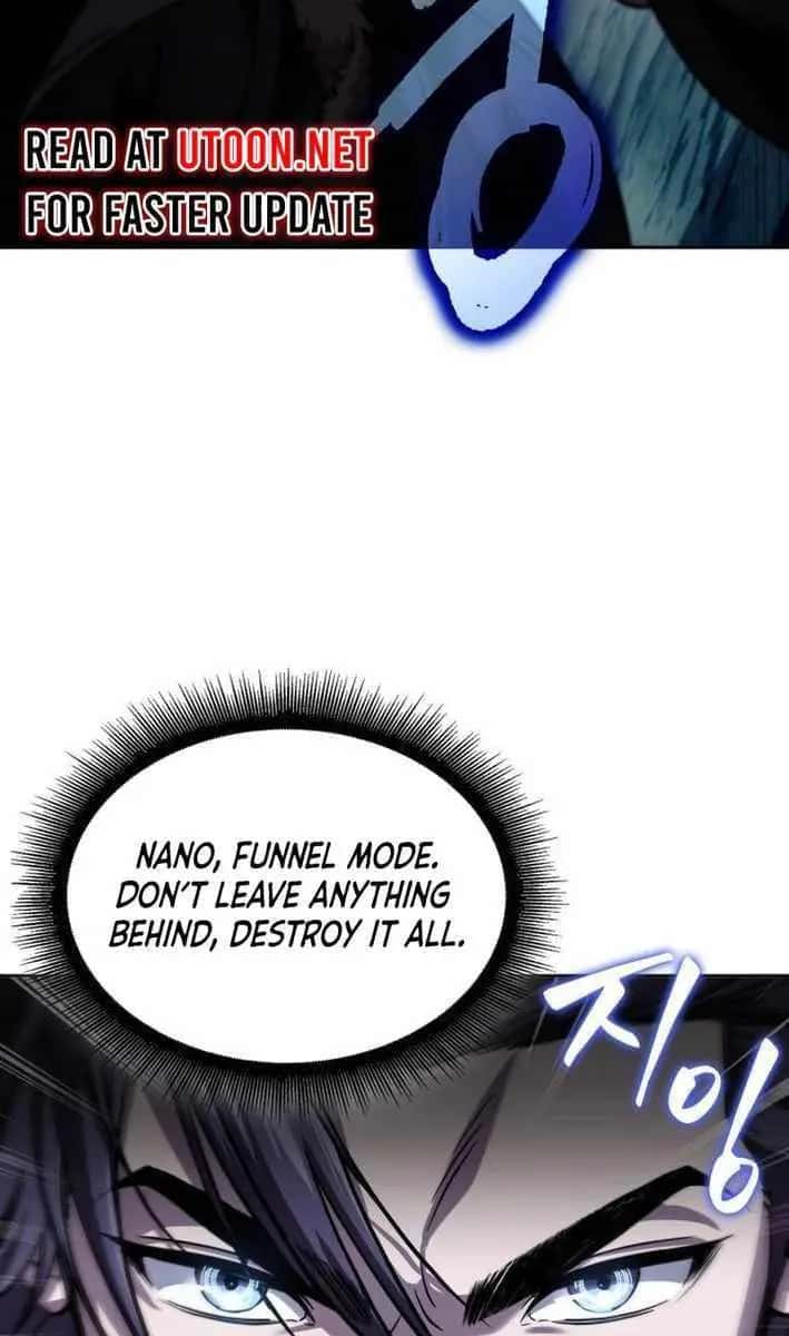 Nano Machine Chapter 251 Page 90