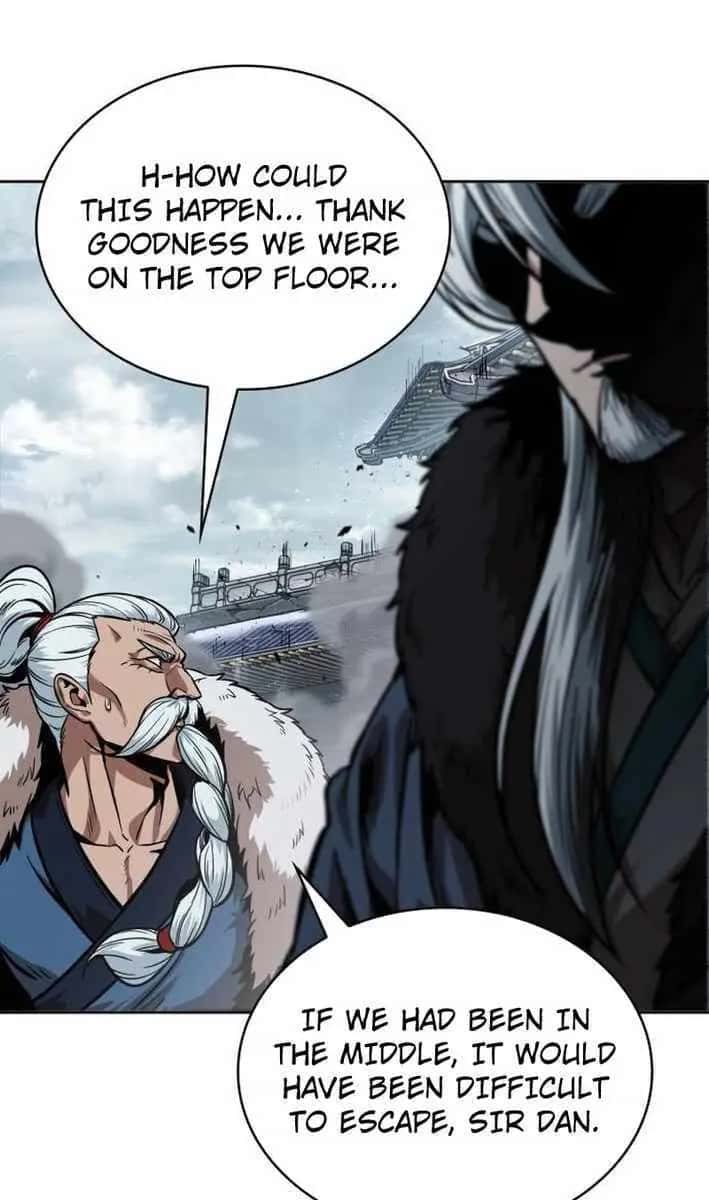 Nano Machine Chapter 251 Page 100
