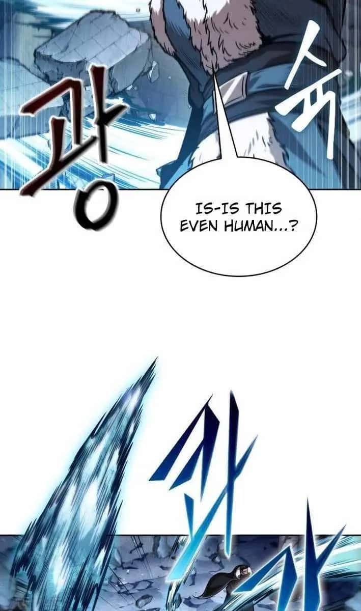 Nano Machine Chapter 251 Page 107