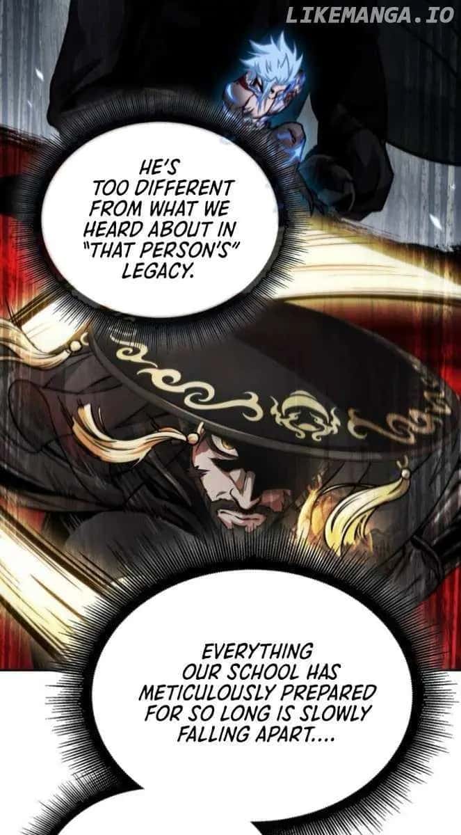 Nano Machine Chapter 272 Page 29