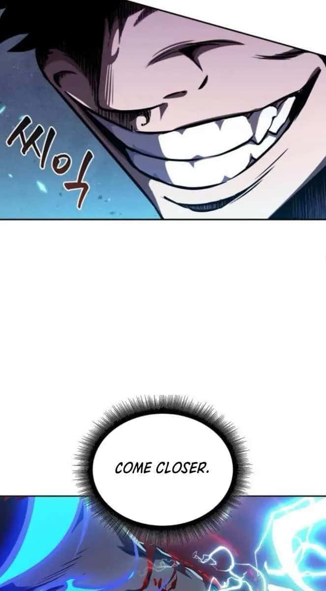 Nano Machine Chapter 272 Page 36