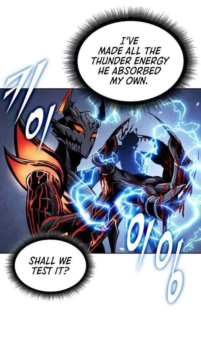 Nano Machine Chapter 272 Page 60