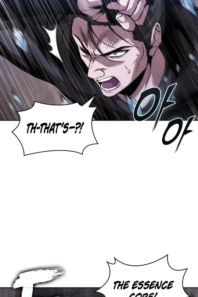 Nano Machine Chapter 303 Page 16