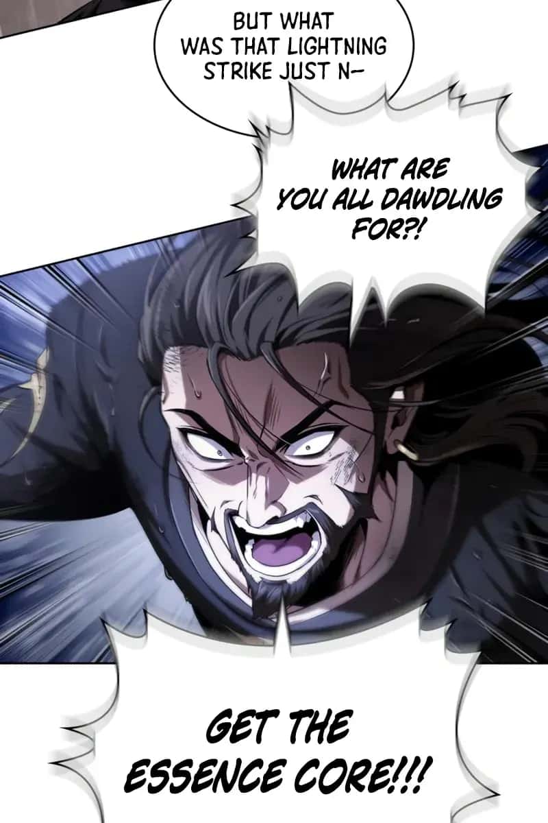 Nano Machine Chapter 303 Page 19