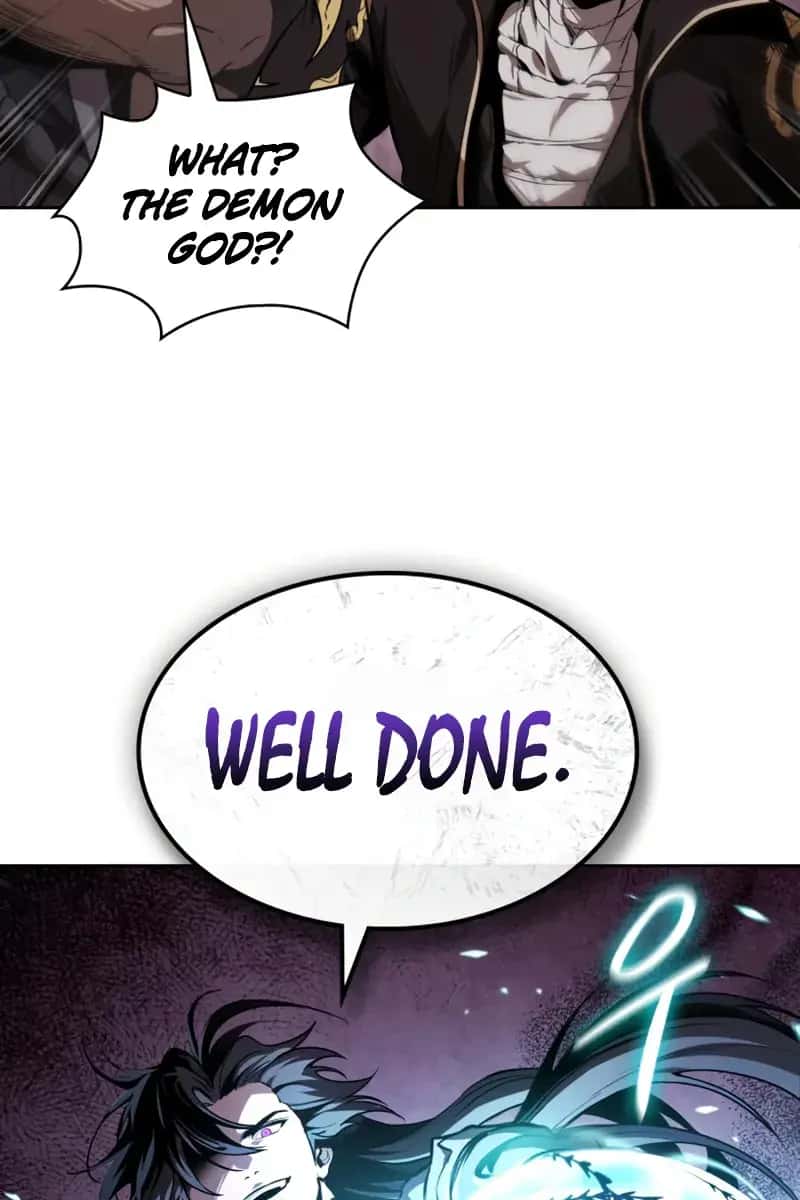 Nano Machine Chapter 303 Page 26