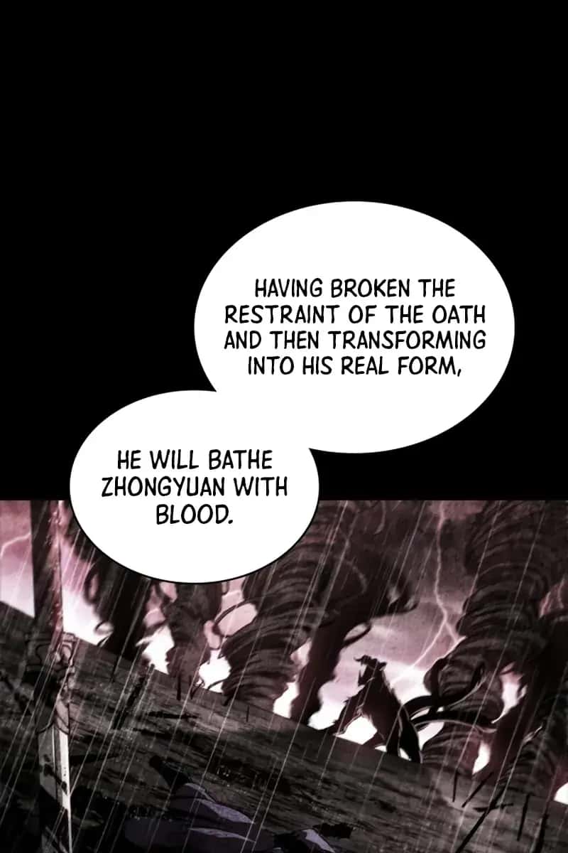Nano Machine Chapter 303 Page 34