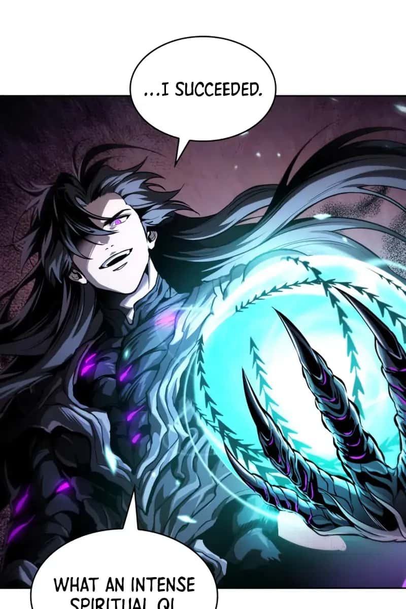 Nano Machine Chapter 303 Page 73