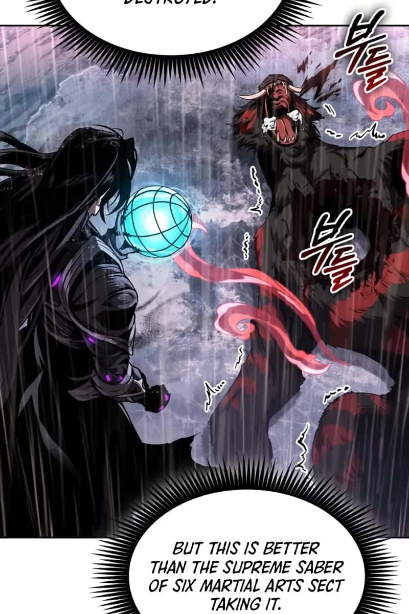 Nano Machine Chapter 303 Page 76