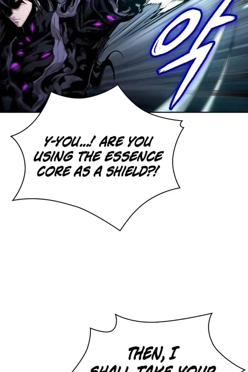 Nano Machine Chapter 303 Page 107