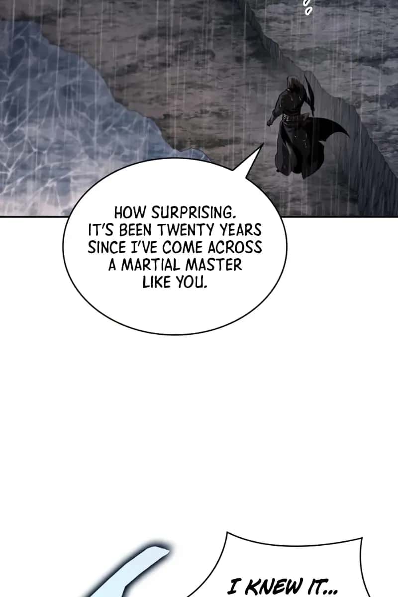 Nano Machine Chapter 304 Page 4