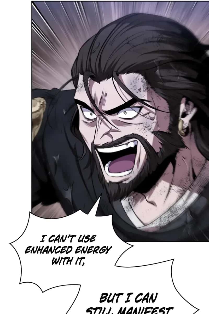 Nano Machine Chapter 304 Page 14