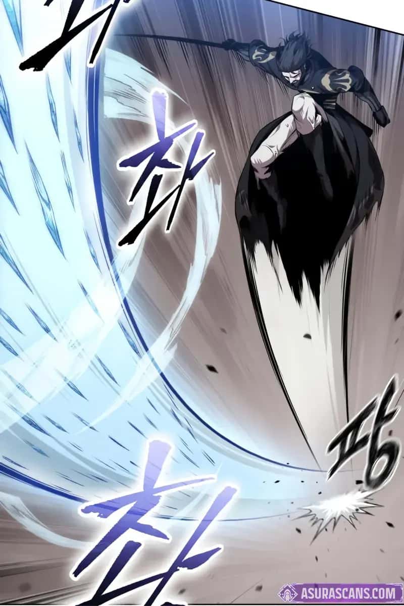 Nano Machine Chapter 304 Page 23