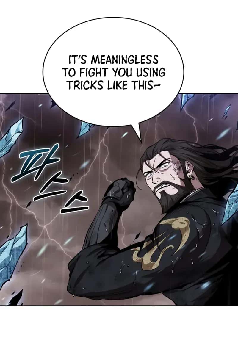 Nano Machine Chapter 304 Page 29