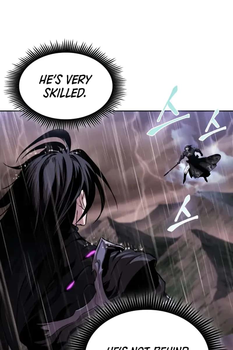 Nano Machine Chapter 304 Page 44