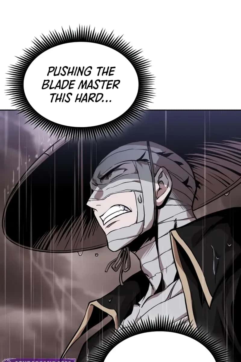 Nano Machine Chapter 304 Page 48