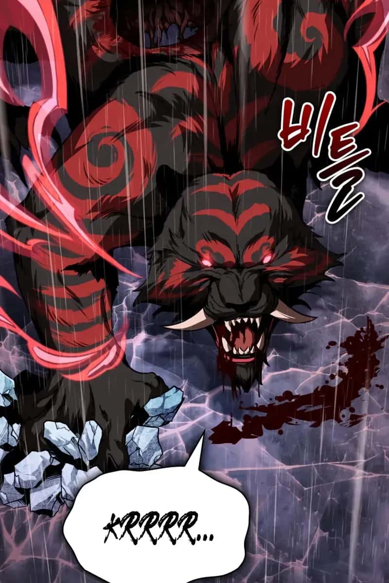 Nano Machine Chapter 304 Page 53