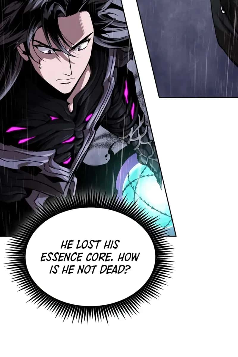 Nano Machine Chapter 304 Page 55