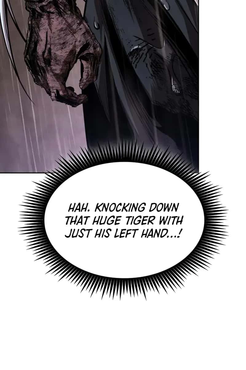 Nano Machine Chapter 304 Page 69
