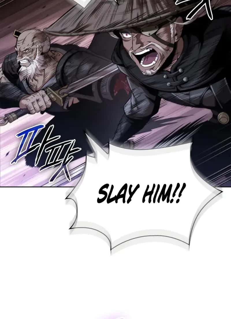 Nano Machine Chapter 304 Page 87