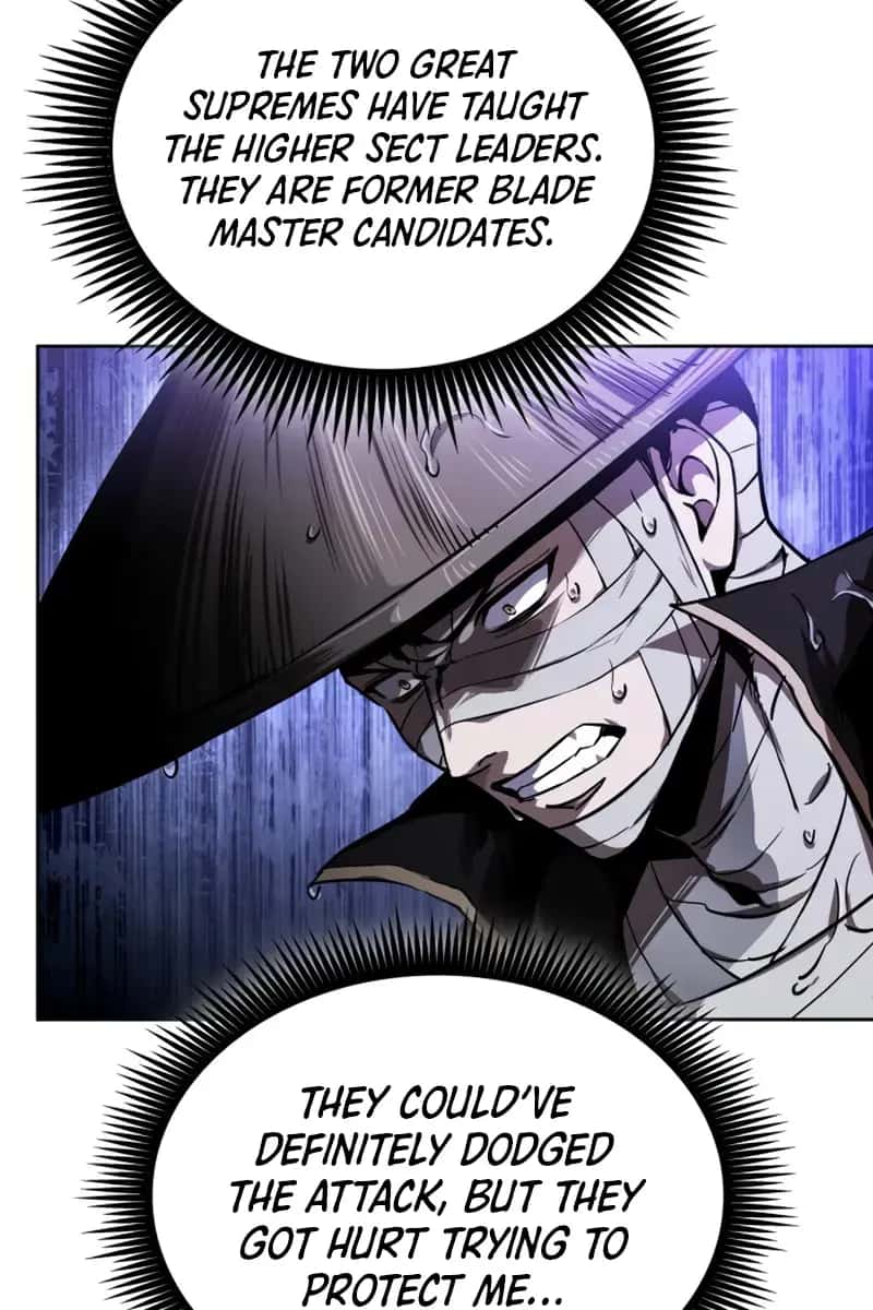 Nano Machine Chapter 304 Page 96