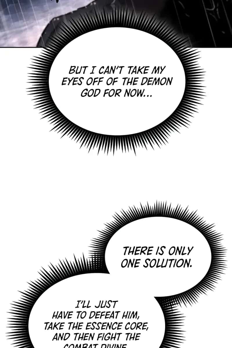 Nano Machine Chapter 304 Page 102