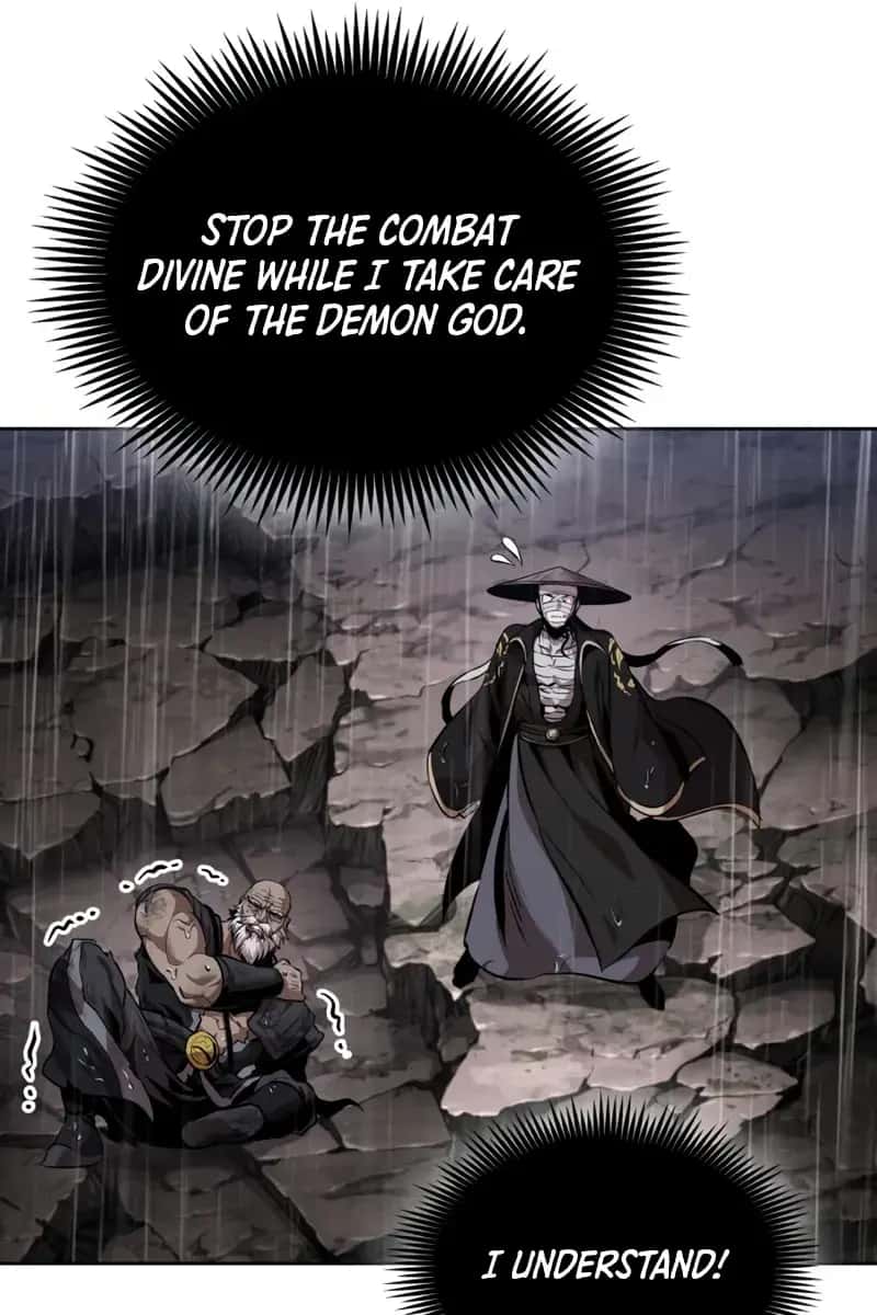 Nano Machine Chapter 304 Page 104